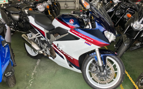 HONDA VFR800F 2022 RC79