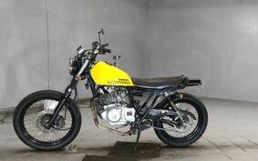 SUZUKI GRASS TRACKER BigBoy NJ47A