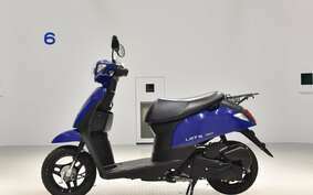 SUZUKI LET's CA4AA