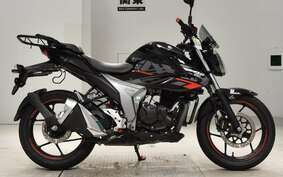 SUZUKI ジクサー150 ED13N