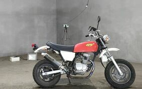 HONDA APE 50 AC16