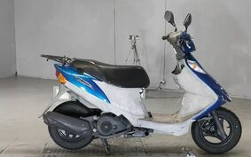 SUZUKI ADDRESS V125 G CF46A