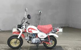 HONDA MONKEY AB27