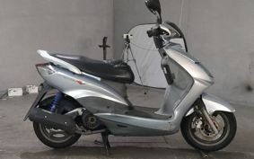 YAMAHA CYGNUS125X SE25