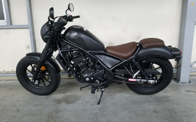 HONDA REBEL 250 S MC49