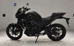 YAMAHA MT-03 ABS 2020 RH13J