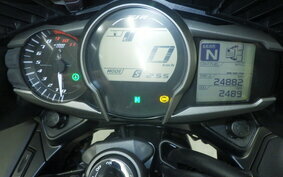 YAMAHA FJR1300 AS 2023 RP27J