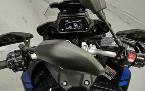 YAMAHA TRACER 9 2019 RN51J