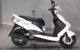 YAMAHA CYGNUS125X SE44J