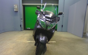 SUZUKI SKYWAVE 400 A 2012 CK45A