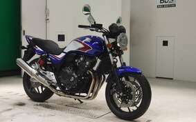 HONDA CB400SF GEN 4 A 2022 NC42