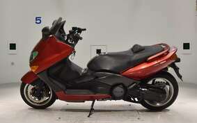 YAMAHA T-MAX500 Gen.2 2005 SJ04J