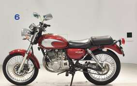 SUZUKI ST250E NJ4AA