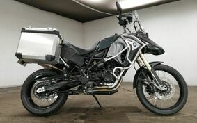 BMW F800GS ADVENTURE 2016 0B55