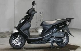 SUZUKI SWISH 125 LTD DV12B