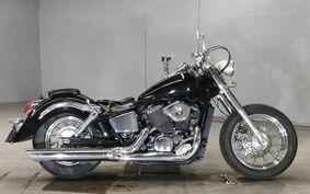 HONDA SHADOW 400 2001 NC34