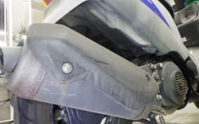 SUZUKI ADDRESS V125 CF4EA