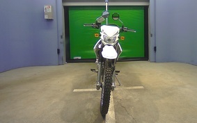 KAWASAKI KLX125 2010 LX125C