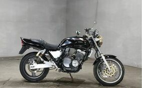 HONDA CB400SF NC31