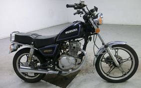 SUZUKI GN125 H PCJG9