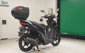 SUZUKI ADDRESS 110 CE47A