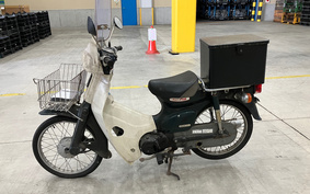 HONDA C50 SUPER CUB AA01