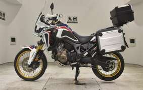 HONDA CRF1000L AFRICA TWIN 2016 SD04