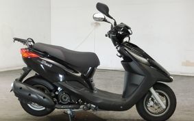 YAMAHA AXIS 125 TREET SE53J