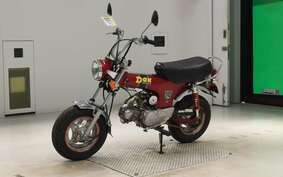 HONDA DAX 50 GEN 2 AB26