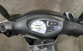 SUZUKI ADDRESS V125 G CF46A