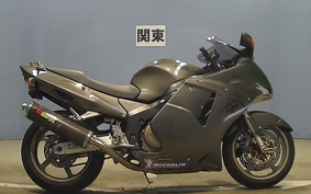 HONDA CBR1100XX 1997 SC35