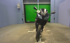 KAWASAKI NINJA 250 2013 EX250L