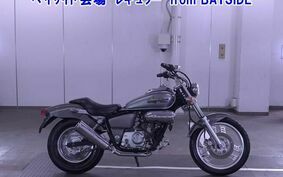 HONDA ﾏｸﾞﾅ50 AC13