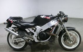 SUZUKI WOLF 250 VJ21A