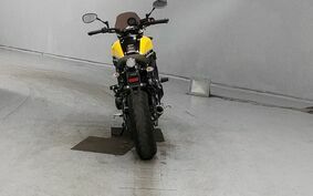 YAMAHA XSR900 2017 RN46J