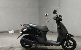 SUZUKI LET's CA4AA