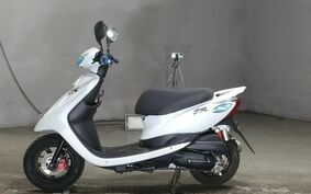 YAMAHA JOG ZR Evolution 2 SA39J