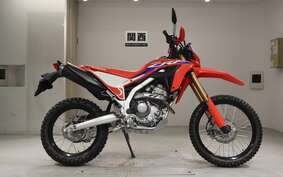 HONDA CRF250L MD47