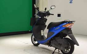 SUZUKI ADDRESS V50 G CA44A