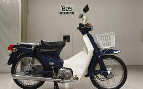 HONDA C70 SUPER CUB E C70