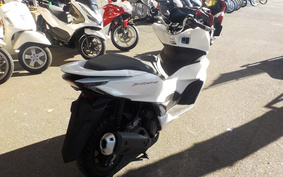 HONDA PCX 160 KF47