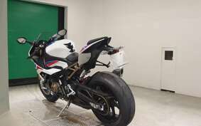 BMW S1000RR M PACKAGE 2022