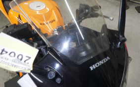 HONDA CBR125R