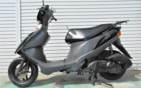 SUZUKI ADDRESS V125 G CF46A