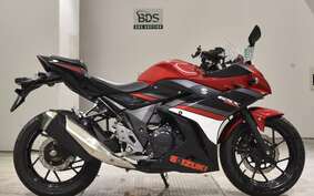 SUZUKI GSX250R DN11A