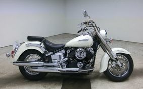 YAMAHA DRAGSTAR 400 CLASSIC 2003 VH01J