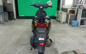 SUZUKI LET's 4 CA45A