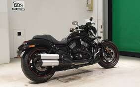 HARLEY NIGHT ROD 1250 SP 2009 HHH