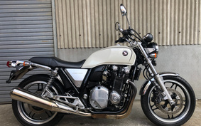 HONDA CB1100 2010 SC65