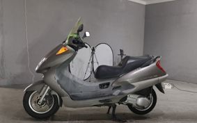 HONDA FORESIGHT MF04